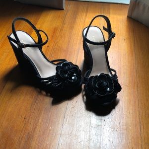 Kate Spade Wedges